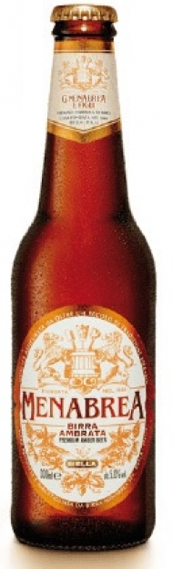 BIRRA MENABREA AMBRATA PZ.24 CL.33